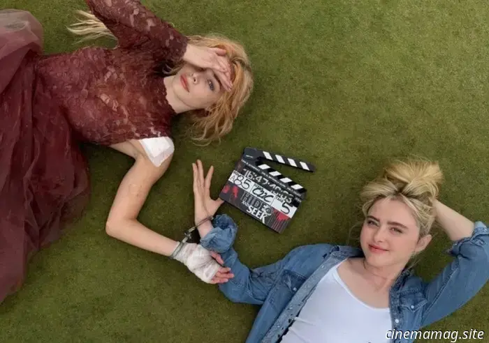 Ready or Not 2: Here I Come has completed filming in preparation for its release in April 2026.