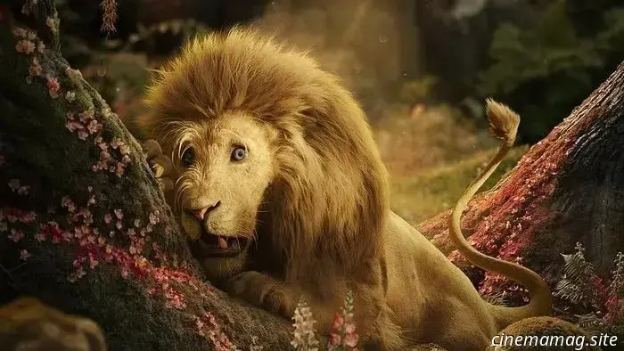 Colman Domingo pondrá la voz del León Cobarde en Wicked: For Good, mientras se revelan nuevos carteles de los personajes.