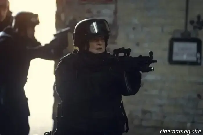 Netflix condivide il trailer di Run Away di Harlan Coben, con protagonista James Nesbitt.