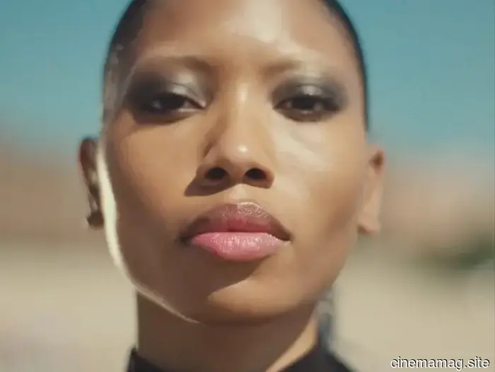 With 'kamikaze,' Director Ray Smiling Ensures No One is Bored