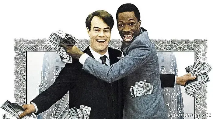 11 Unapologetic '80s Films That Have No Concerns About Offending You