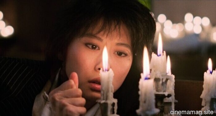 4K Ultra HD Review – The Assassin (1989)