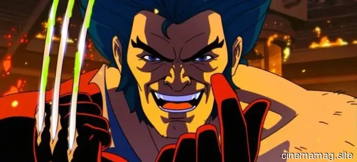 Disney+ has released the trailer for season 2 of Marvel’s X-Men ’97.
