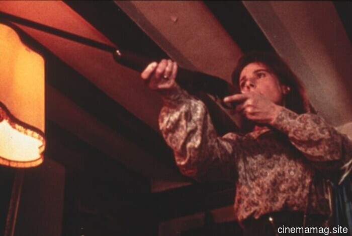 Blu-ray Review – Crucible of Horror (1971)