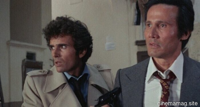 Blu-ray Review – Weapons of Death (1977)
