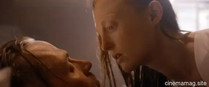 Il folk horror religioso Blood Shine ottiene un trailer da Dark Sky Films