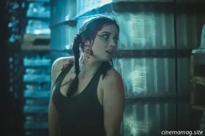 Trailer di Die'ced: Reloaded, lo slasher ambientato a Halloween, introduce una nuova espressione del male