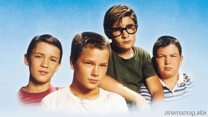 Stand by Me at 40: The Background of the Iconic Coming-of-Age Classic