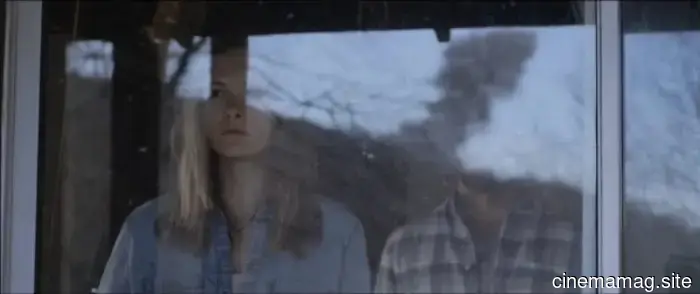 Un antico mostro appalachiano viene liberato nel trailer del film di creature Dark Hollow