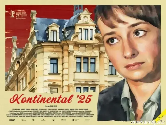 Recensione del 61° Festival internazionale del cinema di Chicago – Kontinental ’25
