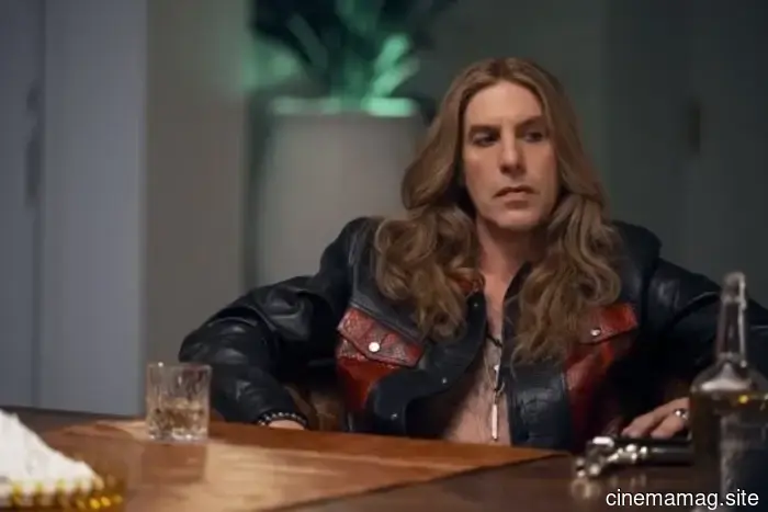 Mark Wahlberg y Paul Walter Hauser hacen un desastre en el tráiler de la nueva comedia de Peter Farrelly.