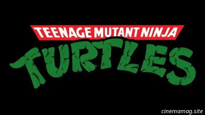 NECA rivela nuove action figure ispirate ai fumetti Teenage Mutant Ninja Turtles