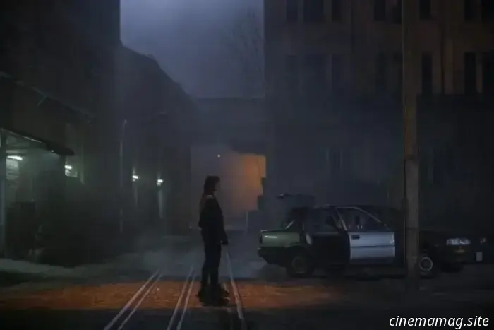 Трейлер экшн-триллера «Misdirection» с Фрэнком Грилло и Ольгой Куриленко