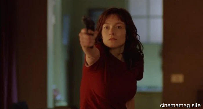 Recensione 4K Ultra HD – Il Giocatore di Carte (2004)