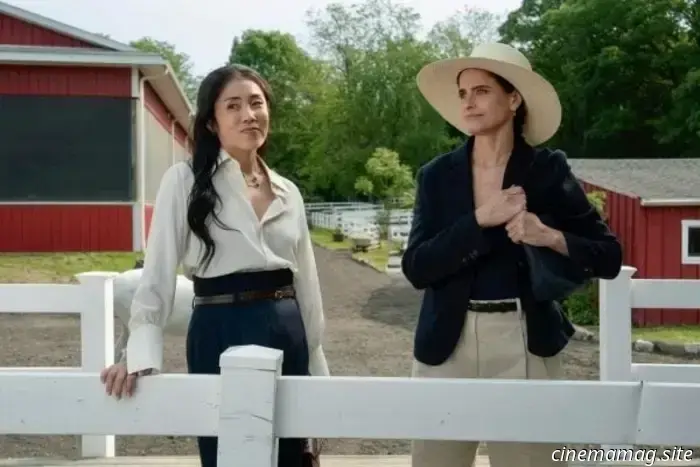 Your Friends & Neighbors has released a teaser trailer for season 2 and has also been renewed for an early season 3.