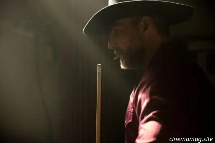 Trailer for the mystery thriller "Hollywood Grit," featuring Max Martini and Tyrese Gibson.