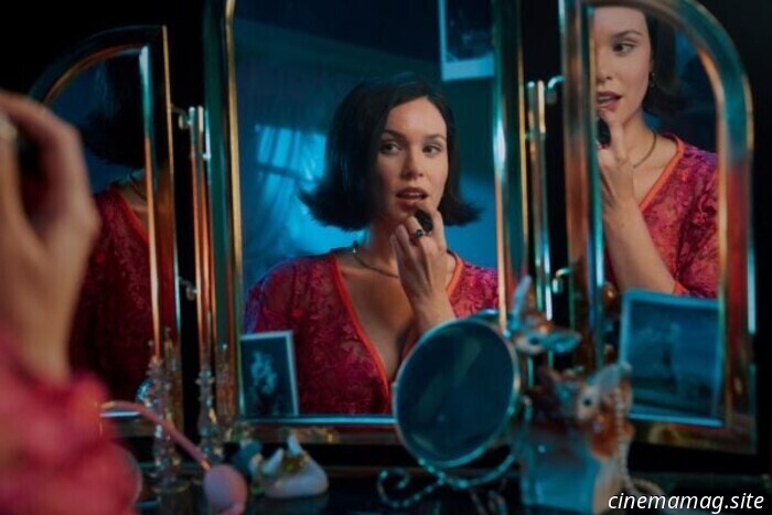 Modern Whore (2025) - Film Review