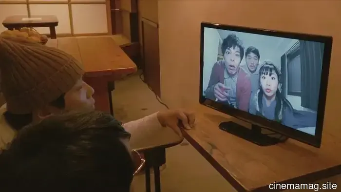 The 12 Most Astonishing Movies We've Ever Experienced