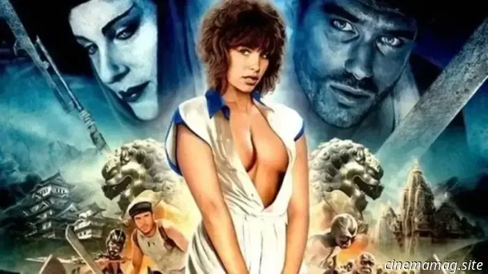Le imprescindibili imitazioni di Indiana Jones degli anni '80
