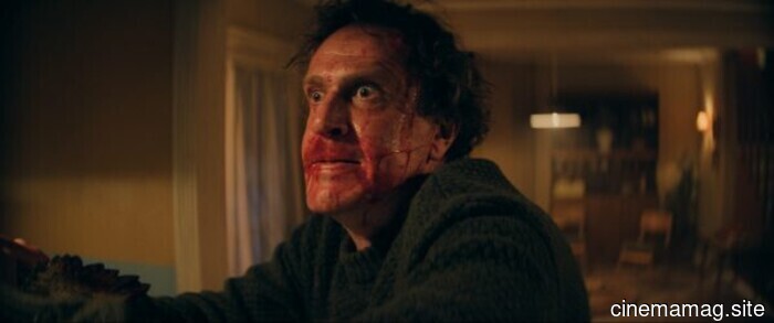 Recensione del film – Oltre il tuo corpo morto (2026)