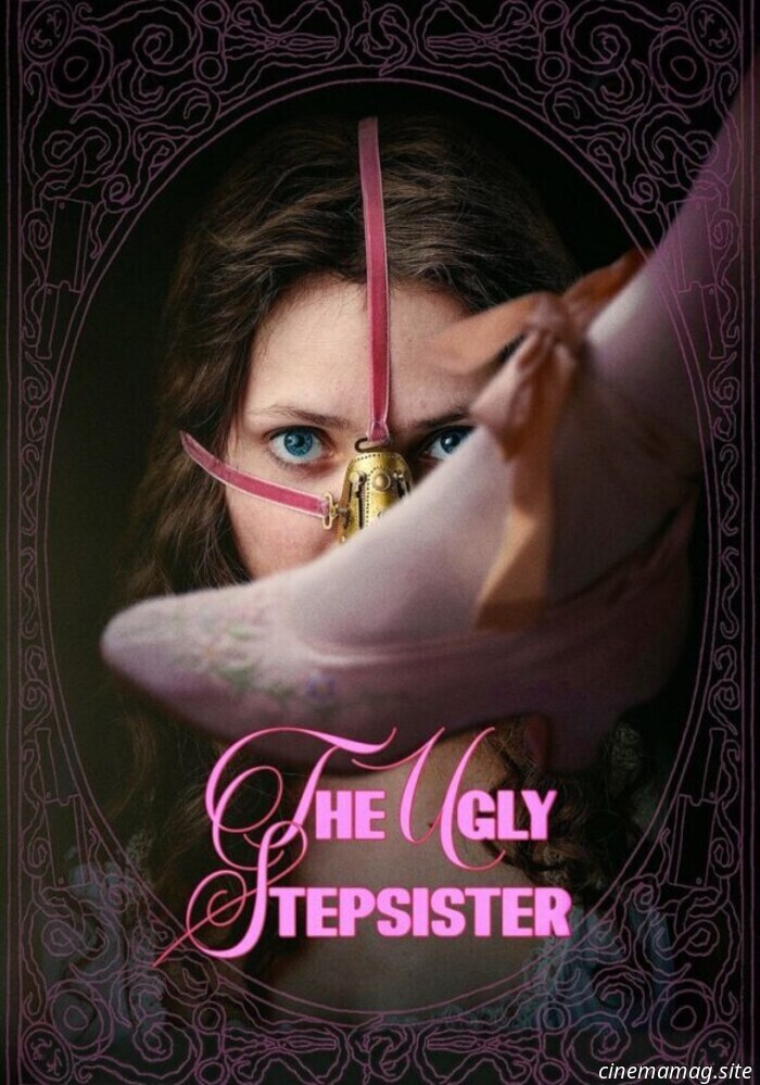 La hermanastra fea (2024) - Reseña de la película