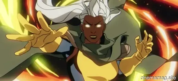 Disney+ has released the trailer for season 2 of Marvel’s X-Men ’97.