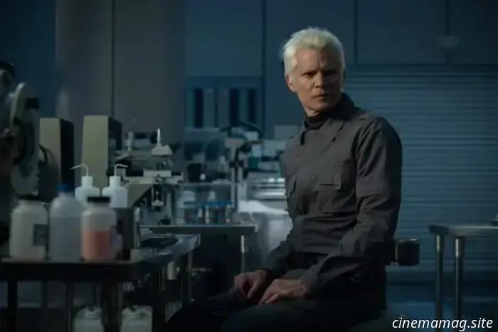 Alien: Earth visuals provide the initial glimpse of the highly anticipated FX series.