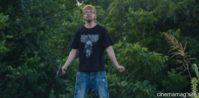 Film Critique – Our Protagonist, Balthazar (2025)