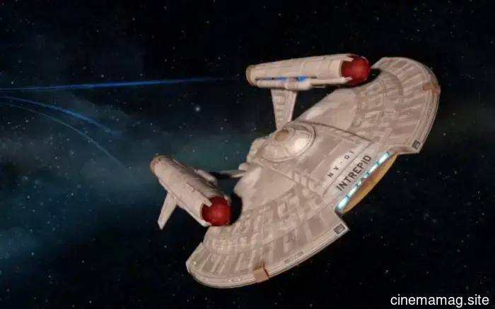 Star Trek Online celebra il 25° anniversario di Star Trek: Enterprise con un pacchetto speciale di astronavi e un trailer in stile documentario.