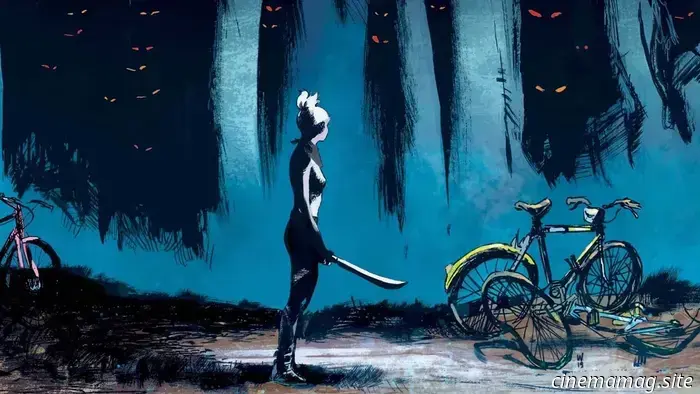 Un film e una serie animata di Something Is Killing the Children sono in sviluppo presso la Blumhouse.