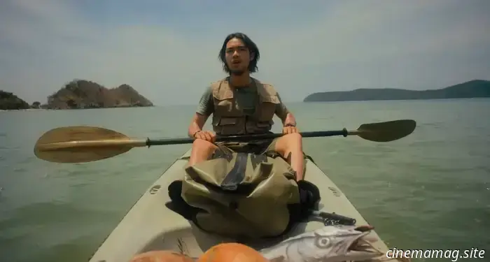 Il trailer di "Last Days" di Justin Lin ritrae la tragica storia vera di un missionario fuorviato.