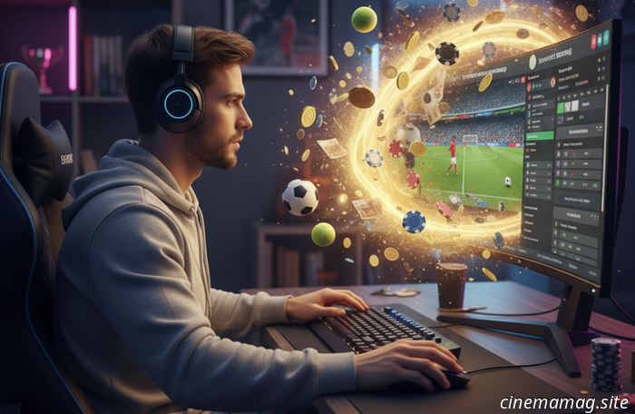 Top 10 Offshore Sportsbooks - International Sports Betting (2025)