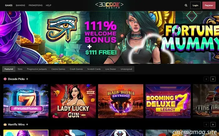 Juega a la tragamonedas Sugar Rush en los 10 mejores casinos en línea