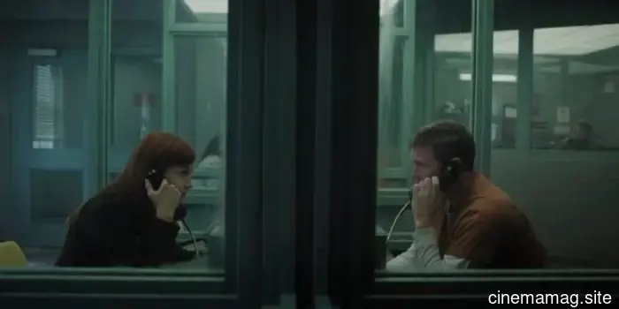 Il film di Harlan Coben I Will Find You ha un trailer da Netflix