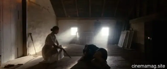 Il folk horror religioso Blood Shine ottiene un trailer da Dark Sky Films