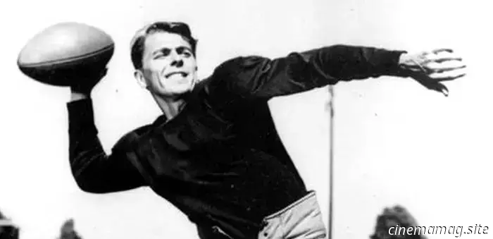 Touchdown: The 12 Greatest Football Films Ever