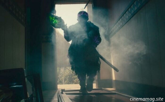 The Toxic Avenger (2025) - Film Review