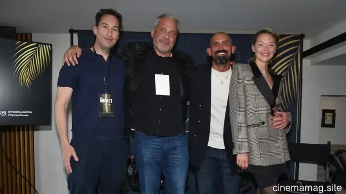 7 Key Insights from Our Cannes Discussion on the Future of Cinema