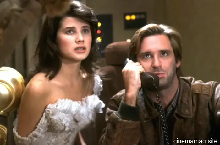 In Celebration of Spaceballs 2, Here Are 12 Tales from Mel Brooks' Original Spaceballs