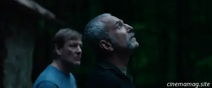 NYFF63 включает возвращение Дэниела Дэй‑Льюиса, документальный фильм Мартина Скорсезе, два фильма Ричарда Линклейтера и многое другое