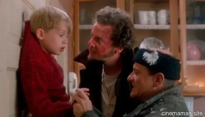 10 Must-Watch Movies About Holidays That Go Awry