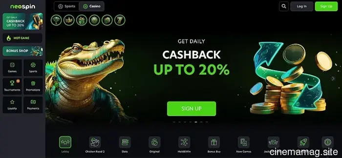 $1 Deposit Casinos in 2026: Top Low Minimum Deposit Casino Websites