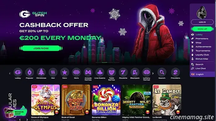 Casinos en línea con retiros rápidos en Australia 2026 – Mejores casinos con pagos instantáneos - MovieMaker Magazine