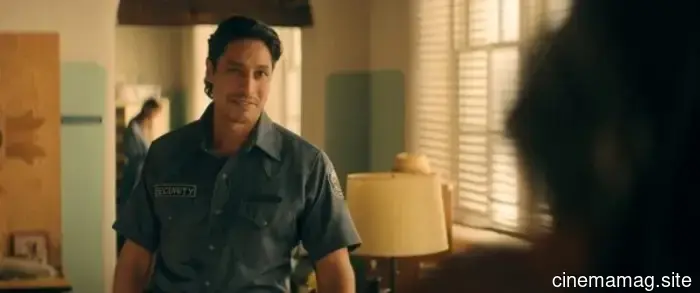 Netflix ci invita a The Buroughs con un nuovo trailer e immagini per la sua serie di mistero sci-fi