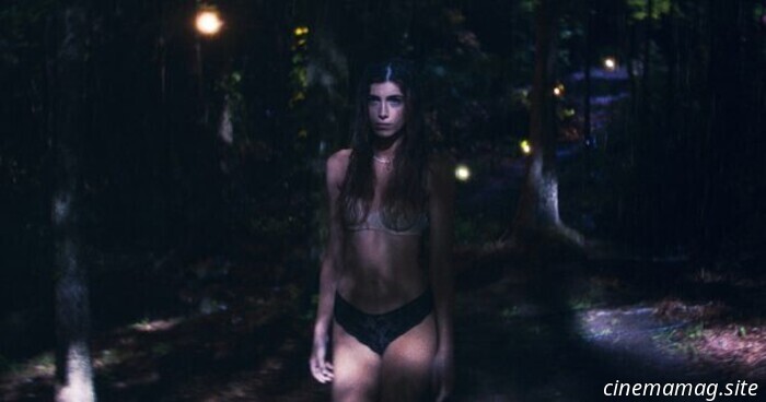 Рецензия на фильм — Bone Lake (2025)