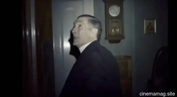 10 Ужасающих религиозных фильмов ужасов, которые вы могли пропустить