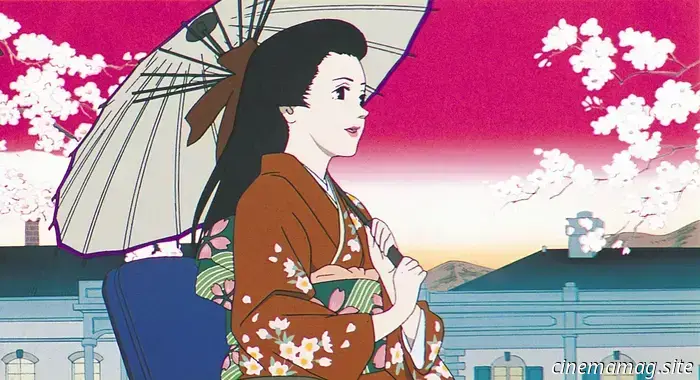 Il palinsesto di settembre di The Criterion Channel comprende Robert Altman, Olivier Assayas, Satoshi Kon e Jodie Foster