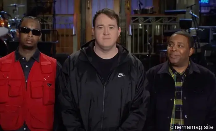 The 12 Most Astonishing SNL Moments in 50 Years of Saturday Night Live
