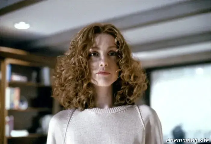 Декабрьская программа The Criterion Channel включает в себя Джулианну Мур, Вонга Кар-Вая, Йоакима Триера и других.