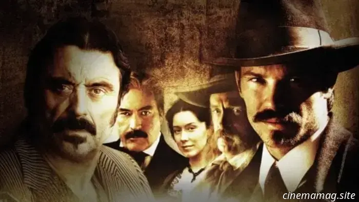 10 Grandi programmi TV che sono stati cancellati troppo presto
